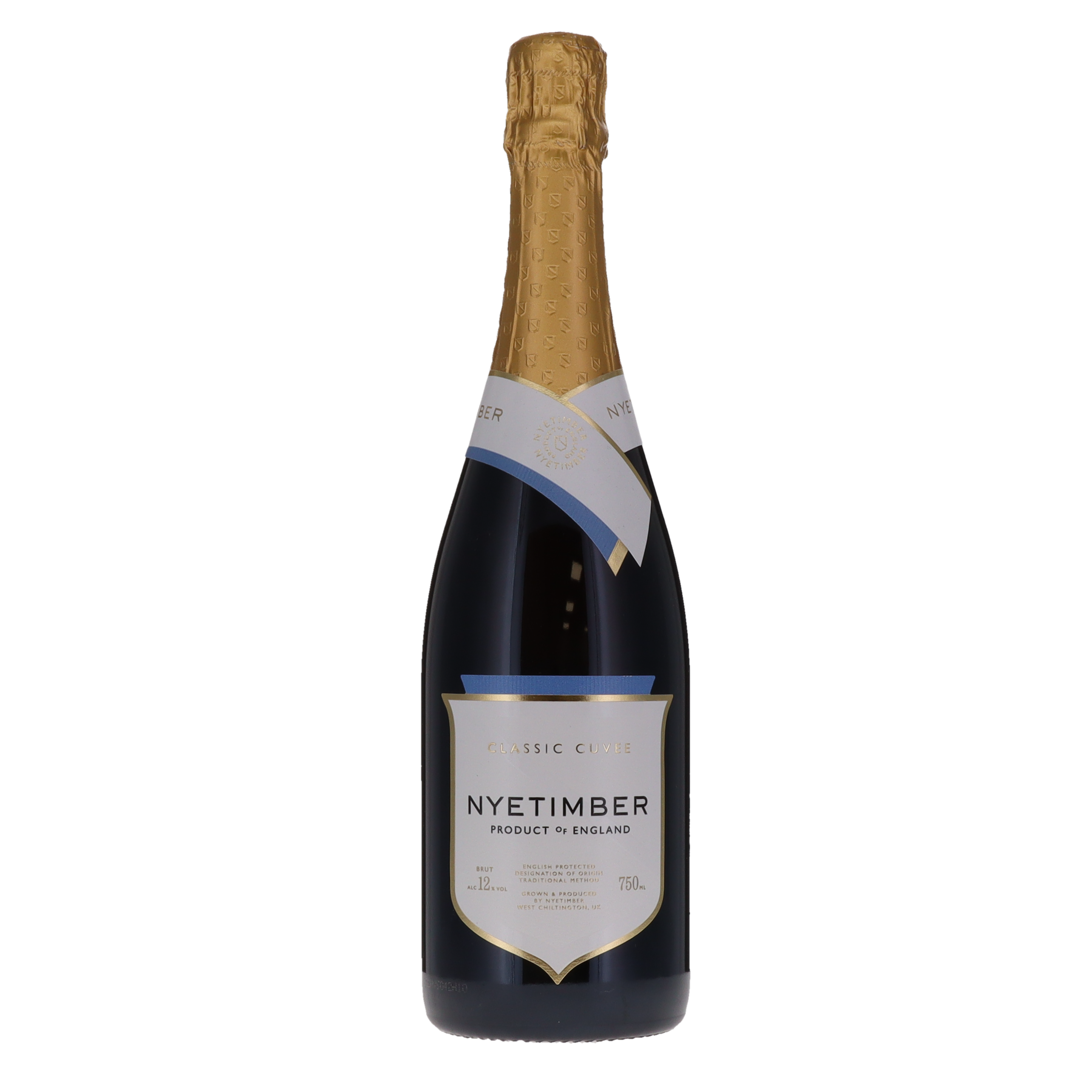 NYETIMBER CLASSIC CUVEE  75x6